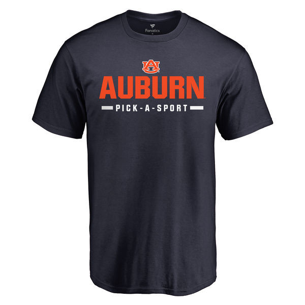 NCAA Auburn Tigers College Football T-Shirts Sale009